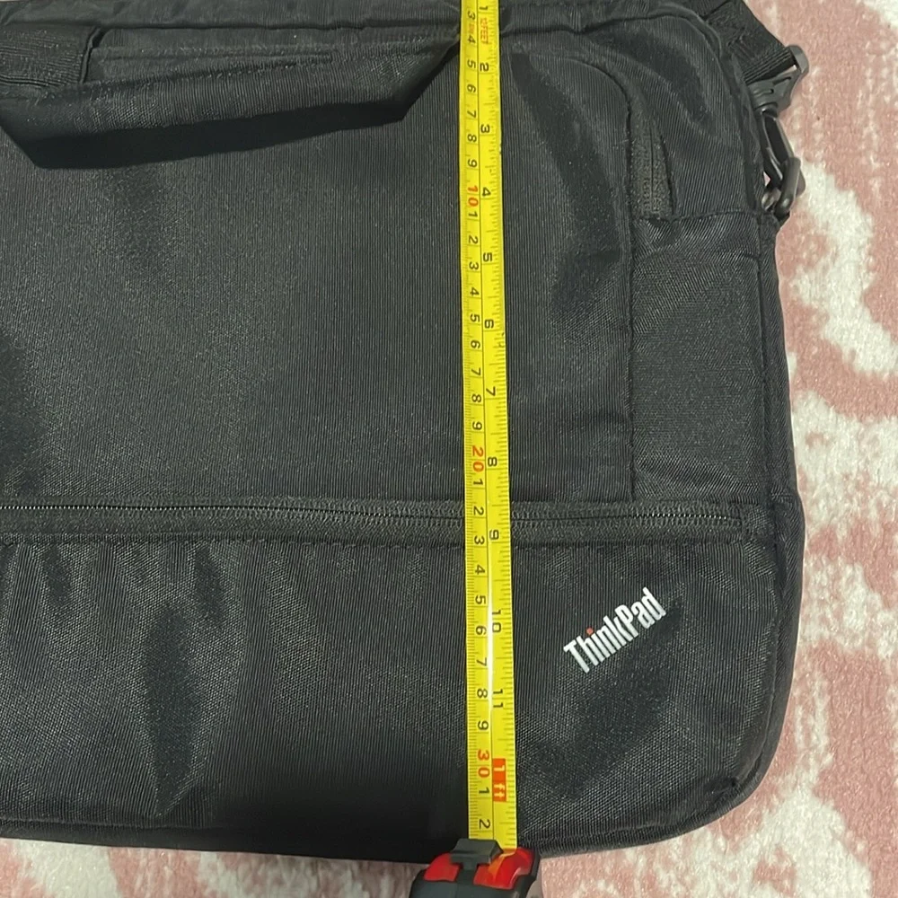 EUC - IBM Thinkpad laptop bag